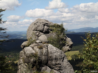 Szczeliniec Wielki