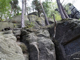 Szwajcaria Lwówecka