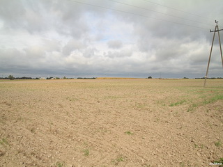 Wylatowo – Polskie Roswell