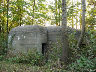 Pozycja Bielsko - Bunkry