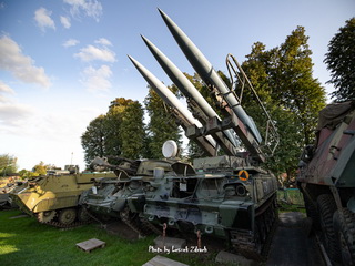 Muzeum Broni i Militariów w Świdnicy