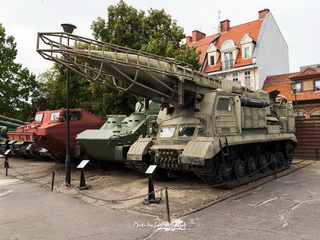 Muzeum Oręża Polskiego w Kołobrzegu 