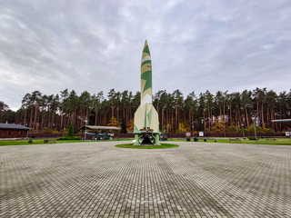 Park Historyczny w Bliźnie