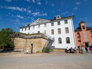 Twierdza Königstein