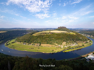 Twierdza Königstein