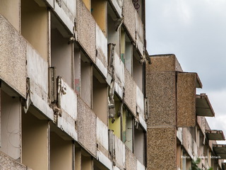 Opuszczone Miasto Kłomino, Grodek, Gródek/Гродек
