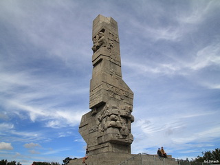 Westerplatte