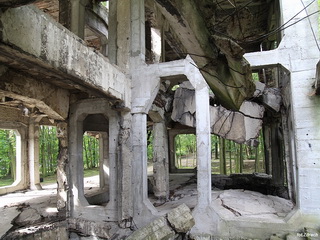 Westerplatte