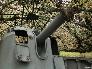 13 Bateria Artylerii Stałej - He