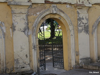 Pałac w Łagiewnikach