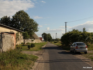 Pałac w Targoszycach Foto Galeria
