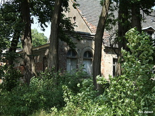 Pałac w Starym Grodzie