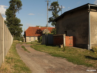 Pałac w Targoszycach Foto Galeria