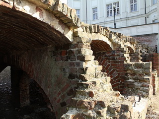 Zamek w Leśnicy - Wrocław Foto Galeria