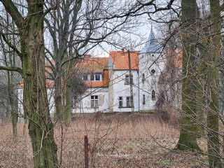 Pałac Kotowiecko