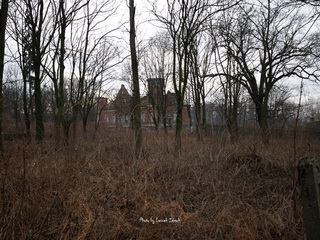 Pałac Szkudła