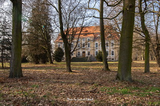Pałac w Sułowie