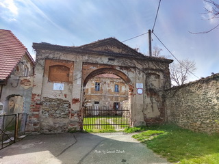 Pałac w Wierzbnej