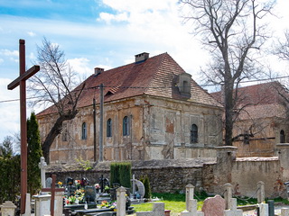 Pałac w Wierzbnej