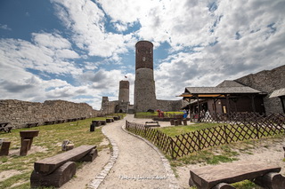 Zamek Królewski w Chęcinach