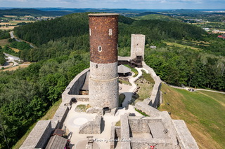 Zamek Królewski w Chęcinach