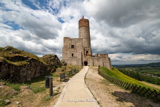 Zamek Królewski w Chęcinach