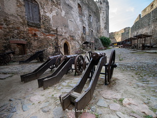 Zamek Bolków 