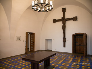 Zamek Krzyżacki w Bytowie