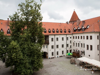 Zamek Krzyżacki w Bytowie