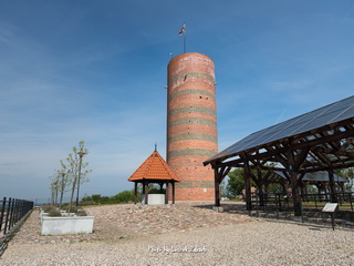 Zamek krzyżacki w Grudziądzu