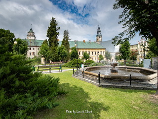Zamek Międzylesie