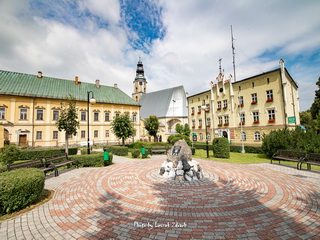 Zamek Międzylesie