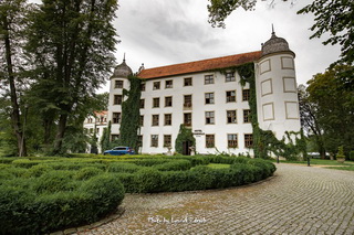 Zamek Rycerski w Krągu