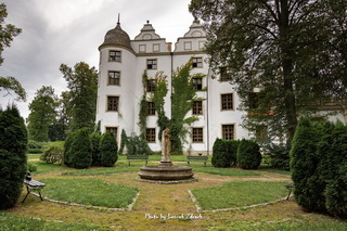 Zamek Rycerski w Krągu