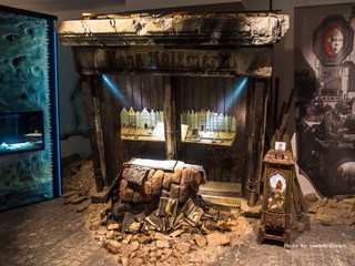 Muzeum Archeologiczno-Historyczne w Elblągu