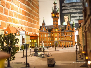 Muzeum Archeologiczno-Historyczne w Elblągu