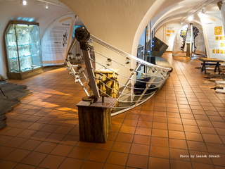 Muzeum Archeologiczno-Historyczne w Elblągu