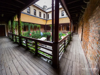 Zamek Krzyżacki w Golubiu-Dobrzyniu