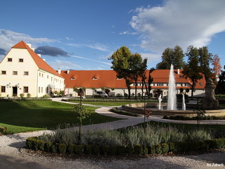 Pałac w Wojanowie
