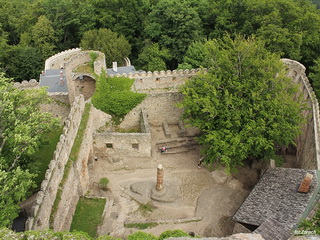 Zamek Chojnik