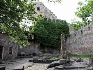 Zamek Chojnik