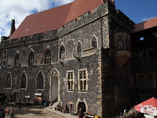 Zamek Grodziec
