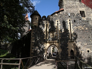 Zamek Grodziec