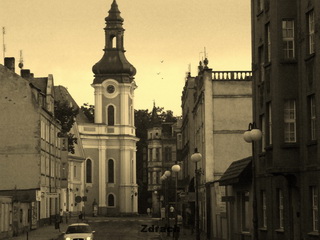 Krotoszyn Spacer 2007 Foto Galeria