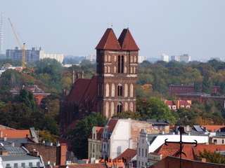 Kościół św. Jakuba w Toruniu