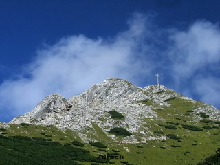 Giewont