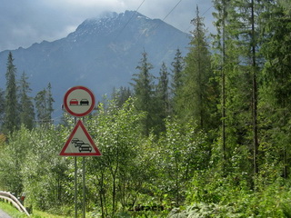 Wypad na Słowację