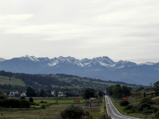 Tatry