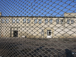 Krotoszyn Rzeźnia 2007 Foto Galeria