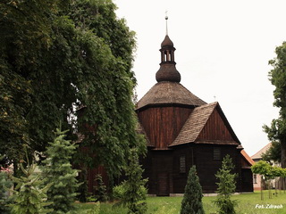 Kościół pw. św. Fabiana i Sebastiana 